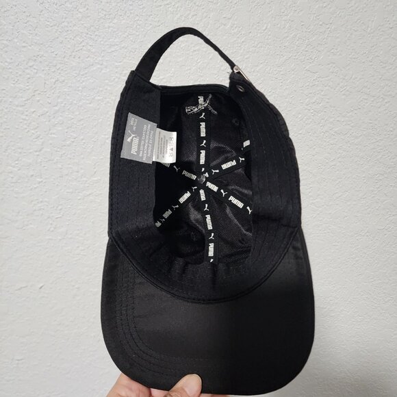 Lot Of 3 Women's Lululemon Nike Puma Sport Athletic Hats Cap Assorted New/Used - Picture 6 of 10